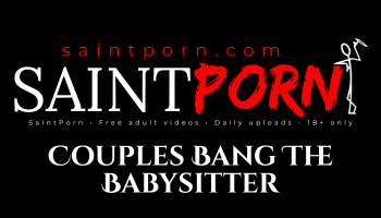 Couples Bang The Babysitter