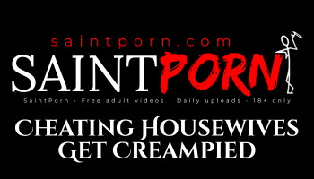 Cheating Housewives Get Creampied