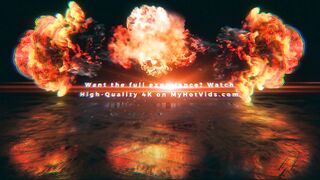 Lou and Archie’s Raw, Inked Passion