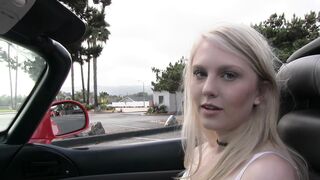 Lily Rides and Licks Her Stepdad in 69