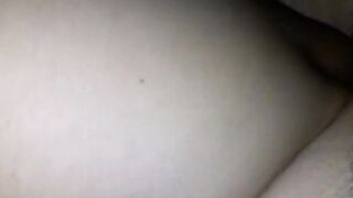 My friend fuck my wife