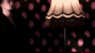 Tiffany Kingston Loves Dildos And Dicks