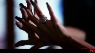 Cathy Heaven And Megan Coxxx Are Late Night Anal Whores