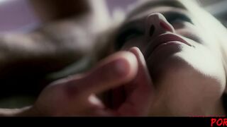 Cathy Heaven And Megan Coxxx Are Late Night Anal Whores