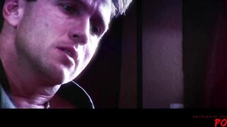 Mature Blonde Has Anal Sex With A Hung Dude