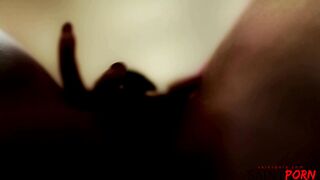 Franki Usually Has Frat Cum In Her Twat