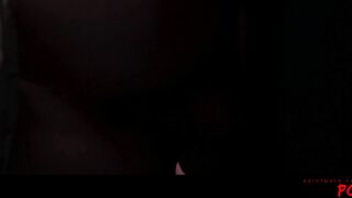 Carla Cox And Megan Coxxx Have Rubber Lust