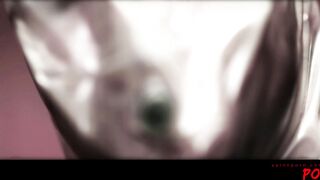 Carla Cox And Megan Coxxx Have Rubber Lust