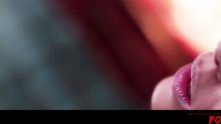 Carla Cox And Megan Coxxx Have Rubber Lust