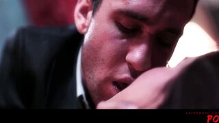 Carla Cox And Megan Coxxx Have Rubber Lust