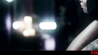 Mai Bailey And Megan Coxxx Are Anal Queens