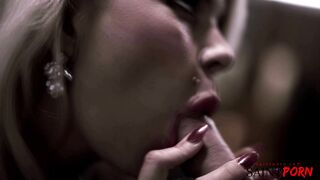 Jess West And Tiffany Kingston Are Seasoned Milfs