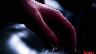 Rebecca More Becomes The Muse Of Erotica Writer's Erection