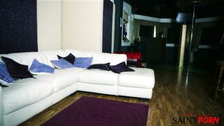 Rio Lee Wants To Make A Wet Mess