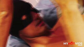 Paige Moans as Her Juicy Pussy Gets Filled Deep